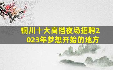 白山夜总会招聘